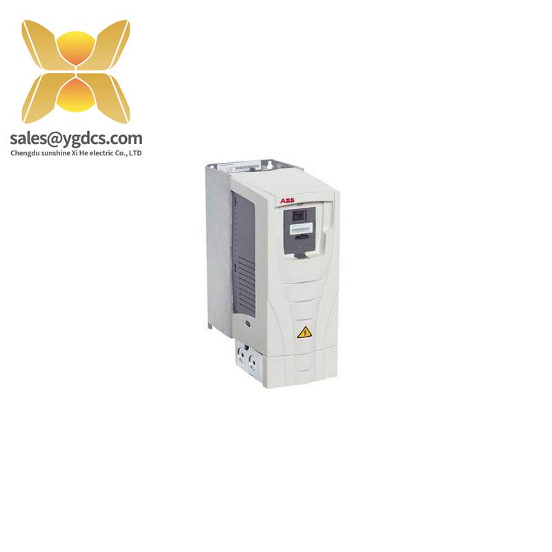 ABB ACS510-01-031A-4 Frequency Converter