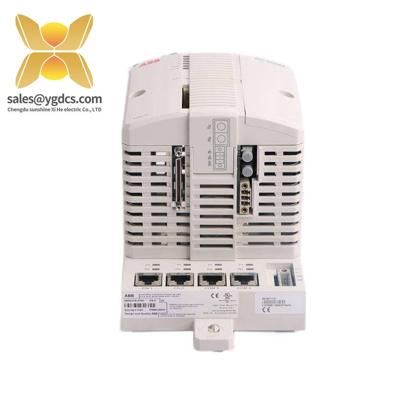 ABB ACS510-01-031A-4 Low voltage AC drives