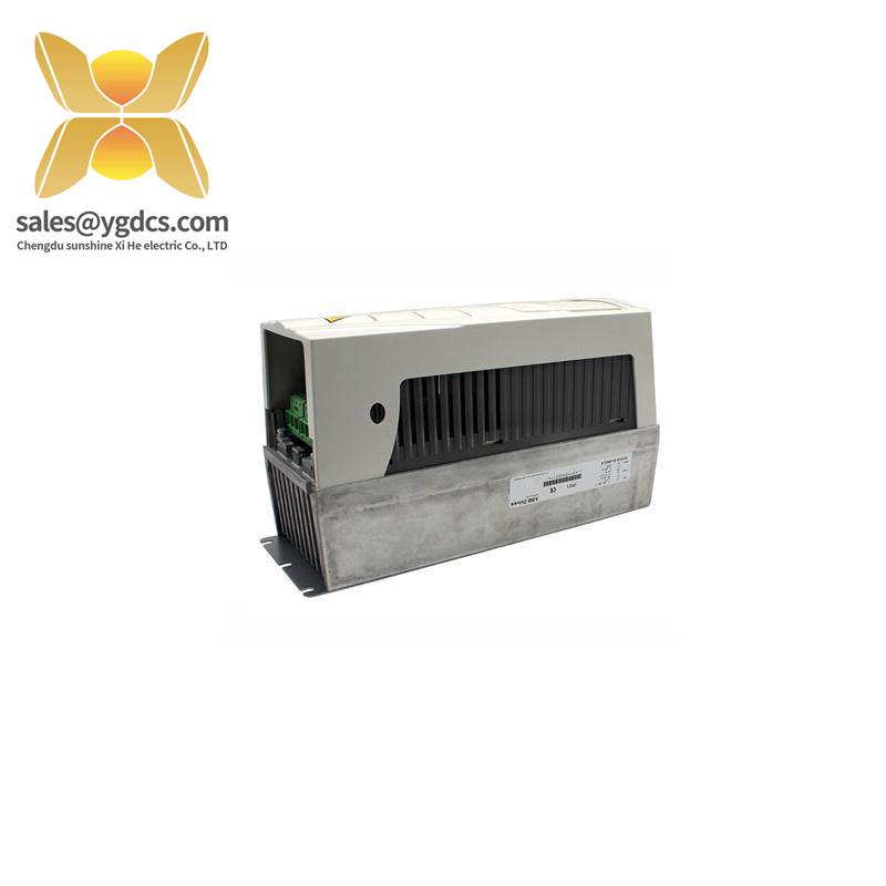 ABB ACS510-01-038A-4 Frequency Converter