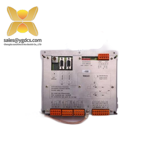 ABB ACS510-01-038A-4 Great Price