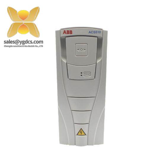 ABB ACS510-01-046A-4 3ABD00021615-D Frequency converter