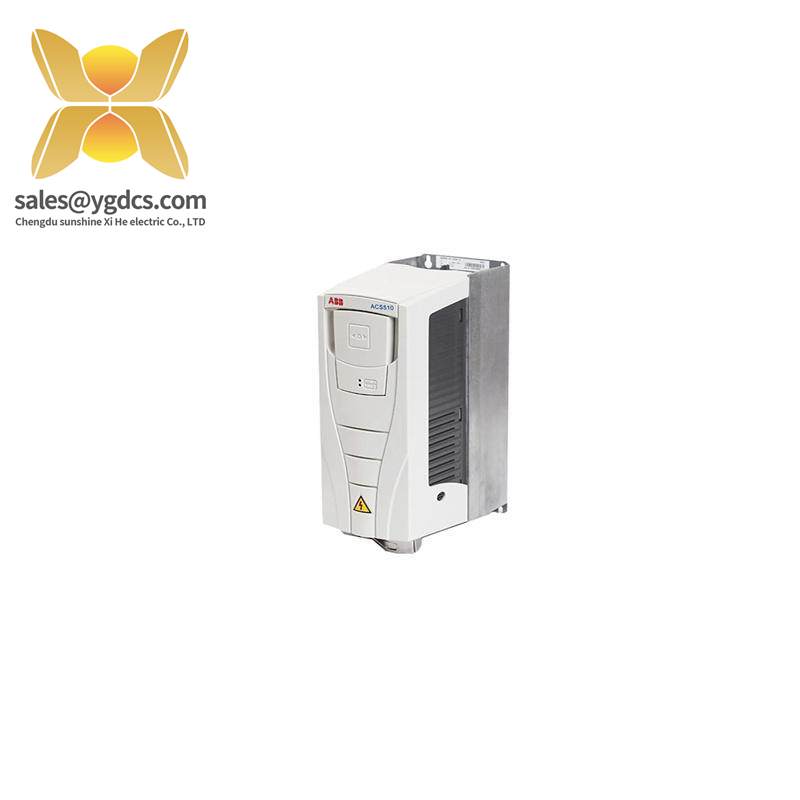 ABB ACS510-01-04A1-4 Frequency converter