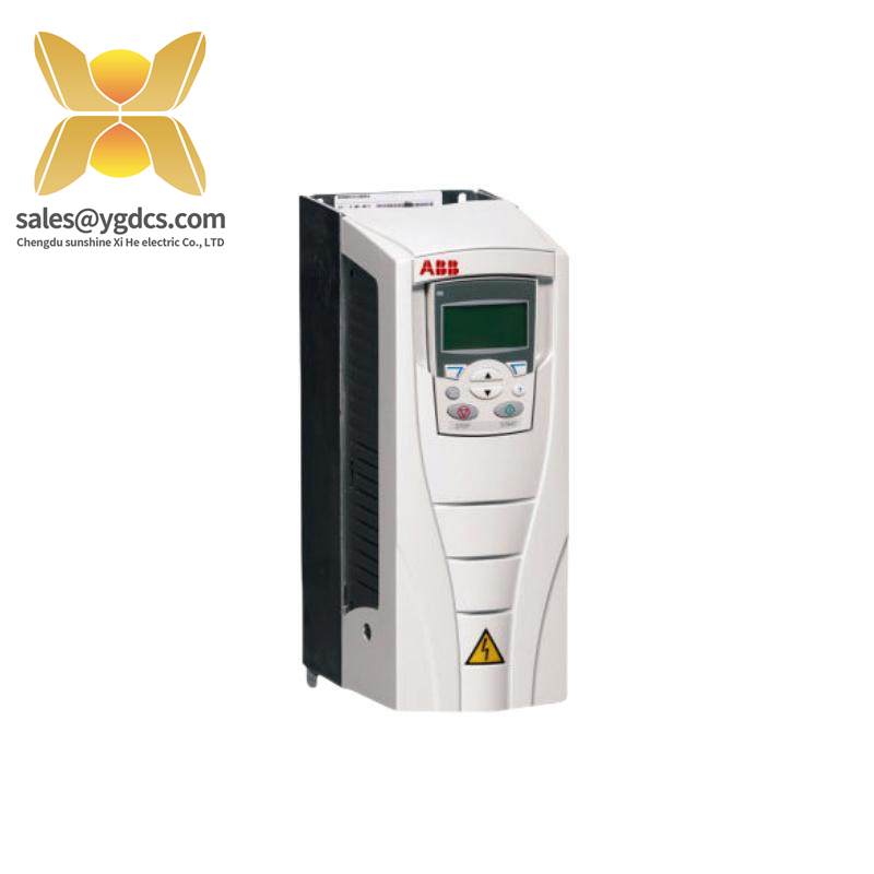 ABB ACS510-01-05A6-4 Low voltage AC drives