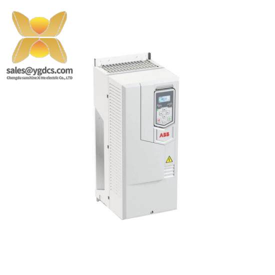ABB ACS510-01-088A-4 3ABD00021616-D Frequency converter