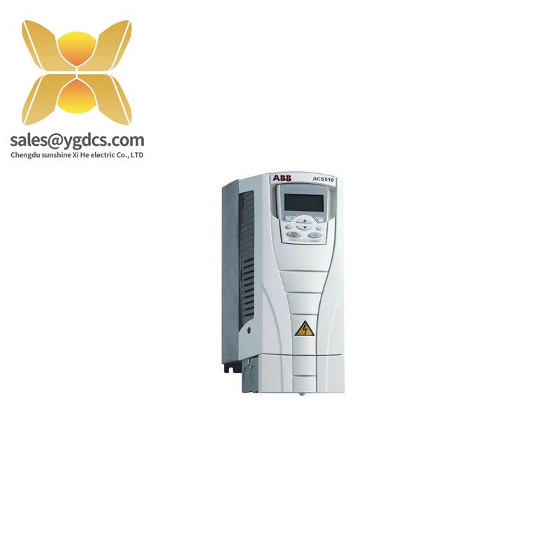 ABB ACS510-01-088A-4 Frequency Converter