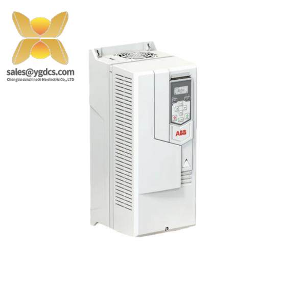 ABB ACS510-01-09A4-4 3ABD00015745-D Frequency converter