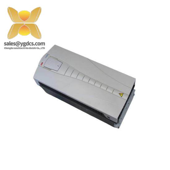 ABB ACS510-01-125A-4 3ABD00019055-D Frequency converter