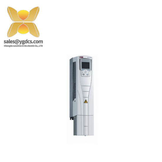 ABB ACS510-01-157A-4 Inverter Drive
