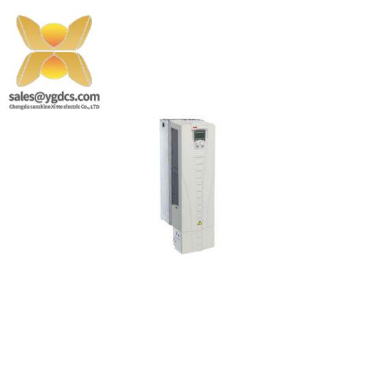 ABB ACS510-01-180A-4 3ABD00015757-D Frequency converter