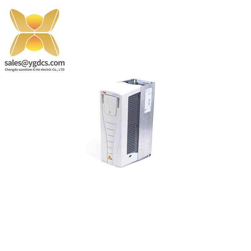 ABB ACS510-01-180A-4 Frequency Converter