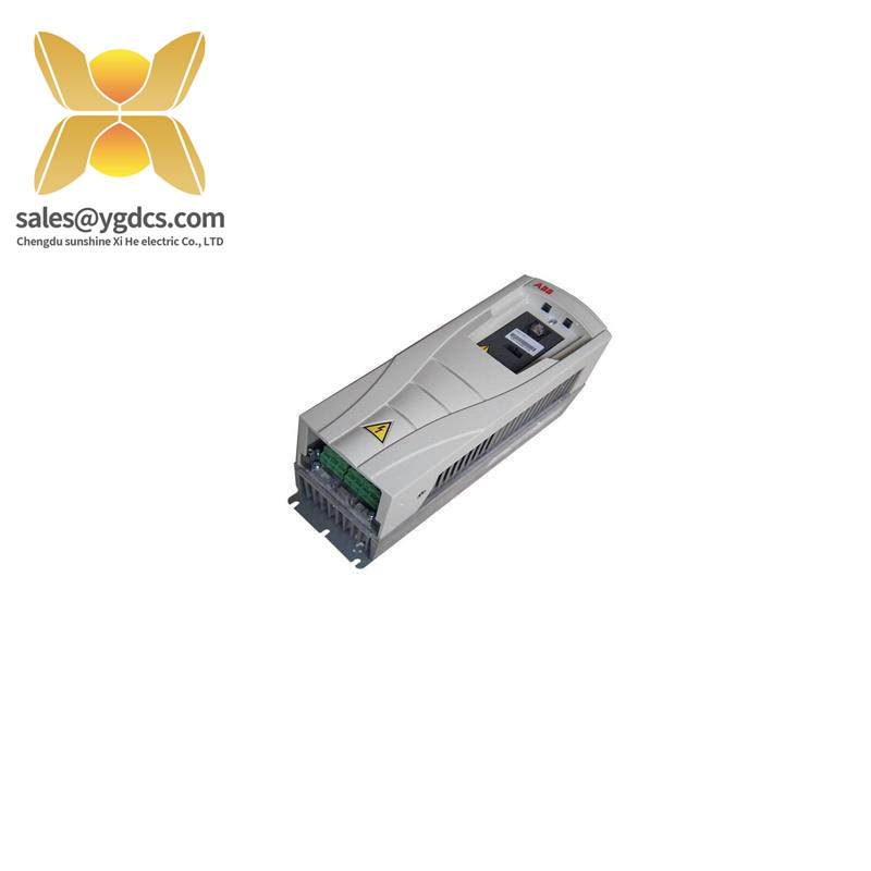 ABB ACS510-01-195A-4 Frequency Converter