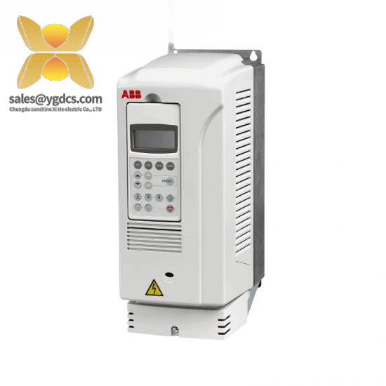 ABB ACS510-01-290A-4 3ABD00027039-D Frequency converter