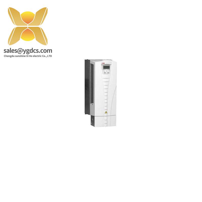 ABB ACS510-01-290A-4 Frequency Converter