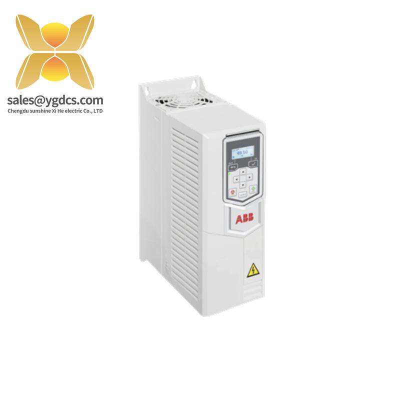 ABB ACS530-01-025A-4 Low voltage AC drives