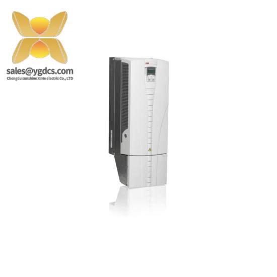 ABB ACS550-01-012A-4 3AUA0000002420-D Frequency converter
