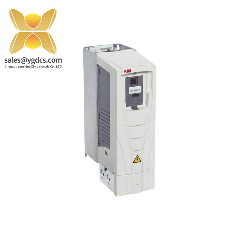 ABB ACS550-01-012A-4 Wall-mounted drive