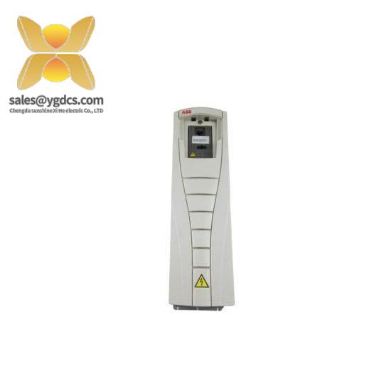 ABB ACS550-01-023A-4 3AUA0000002417-D Frequency converter