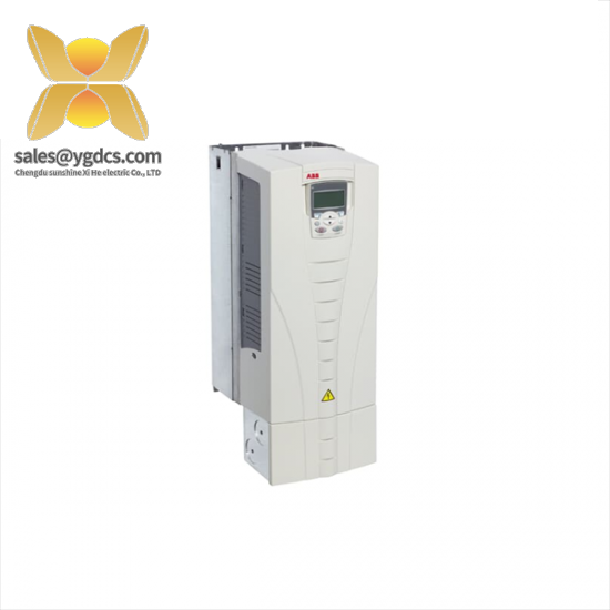 ABB ACS550-01-023A-4 FREQUENCY CONVERTER