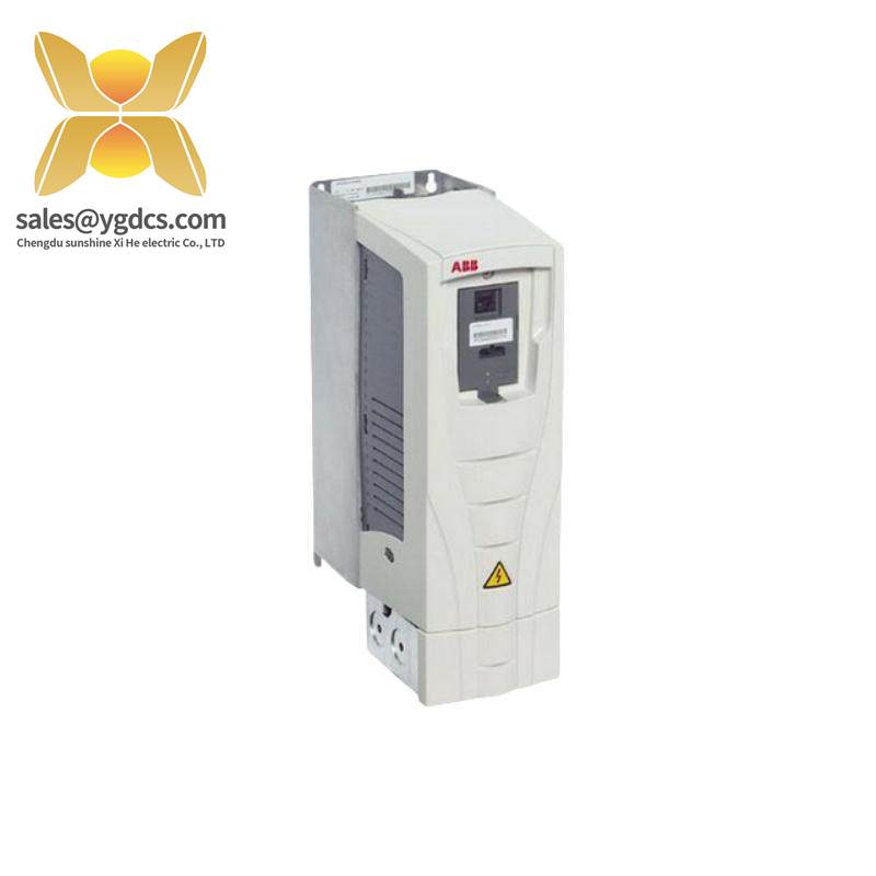 ABB ACS550-01-031A-4 Low voltage AC drives
