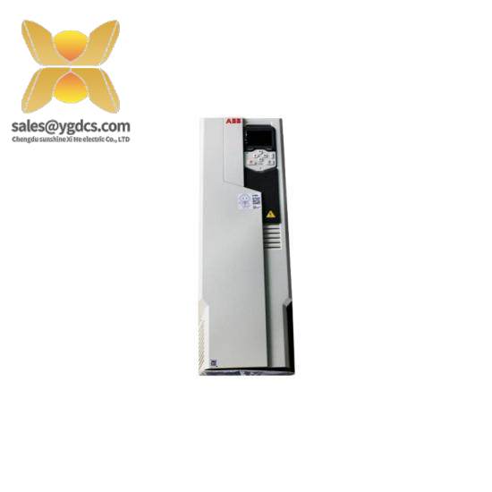 ABB ACS550-01-045A-4+B055 Variable Frequency Drive