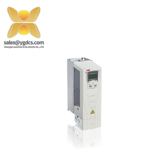 ABB ACS550-01-04A1-4 Inverter Drive