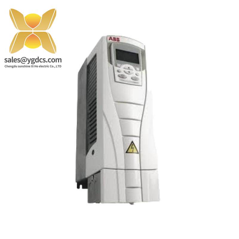 ABB ACS550-01-059A-4 Low voltage AC drives