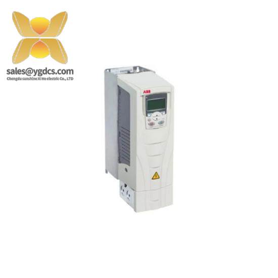 ABB ACS550-01-06A9-4 3AUA0000002415-D Frequency converter