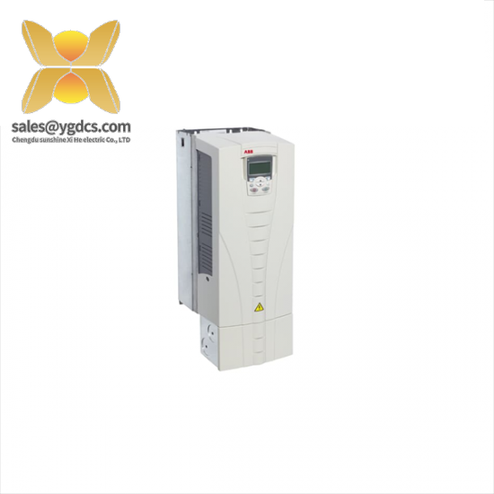 ABB ACS550-01-06A9-4 Module