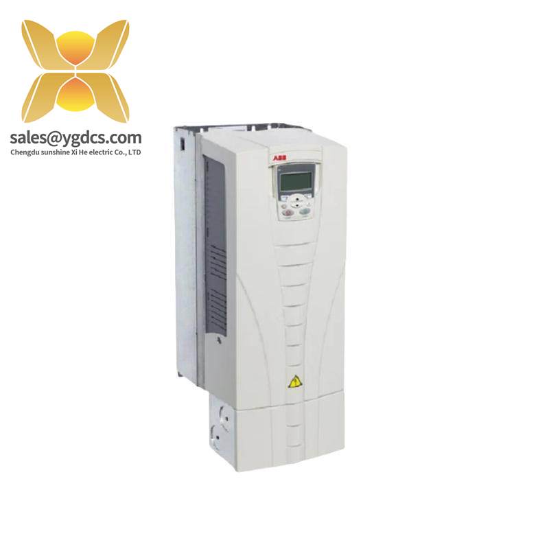 ABB ACS550-01-072A-4 Low voltage AC drives