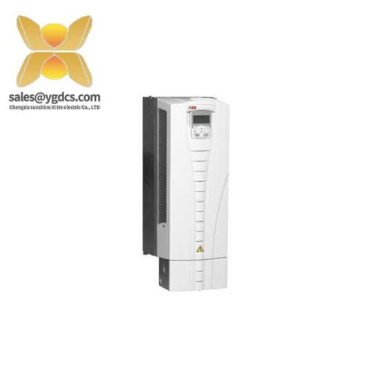 ABB ACS550-01-087A-4 Frequency converter