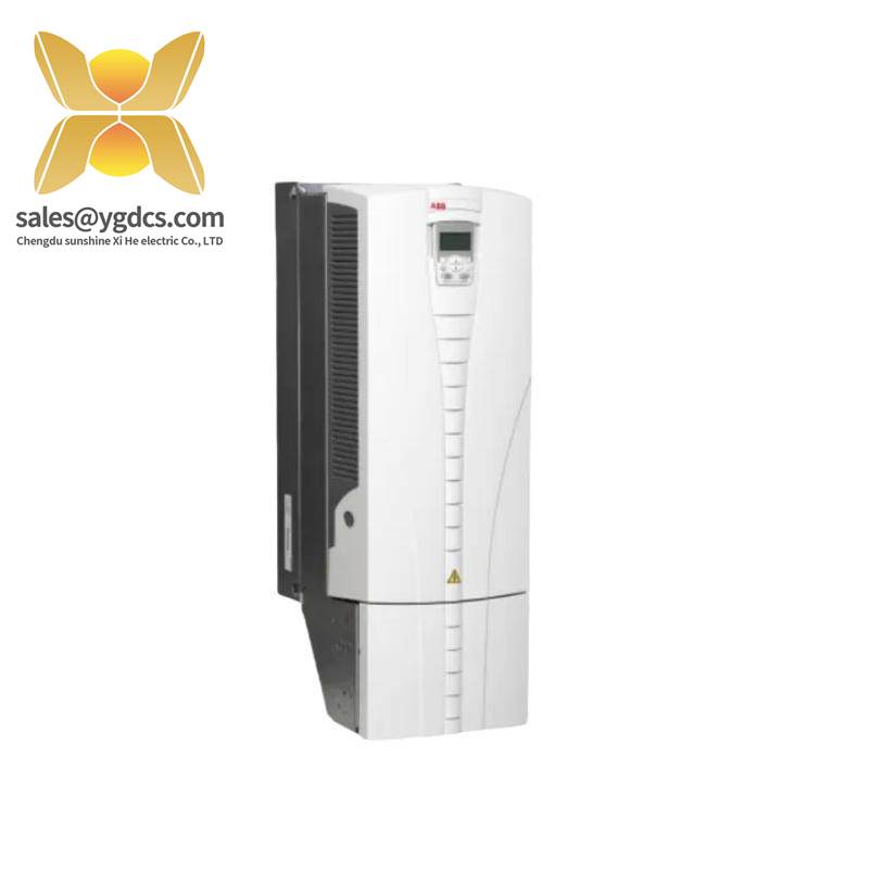 ABB ACS550-01-087A-4 Low voltage AC drives