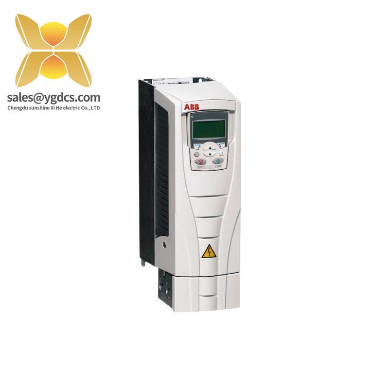 ABB ACS550-01-125A-4 Low voltage AC drives