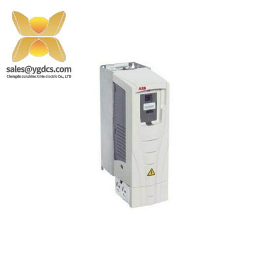 ABB ACS550-01-157A-4 Frequency Converter