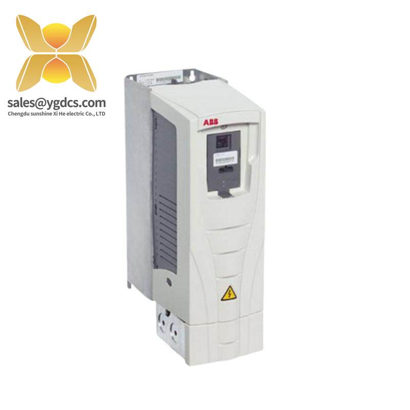 ABB ACS550-01-157A-4 Low voltage AC drives