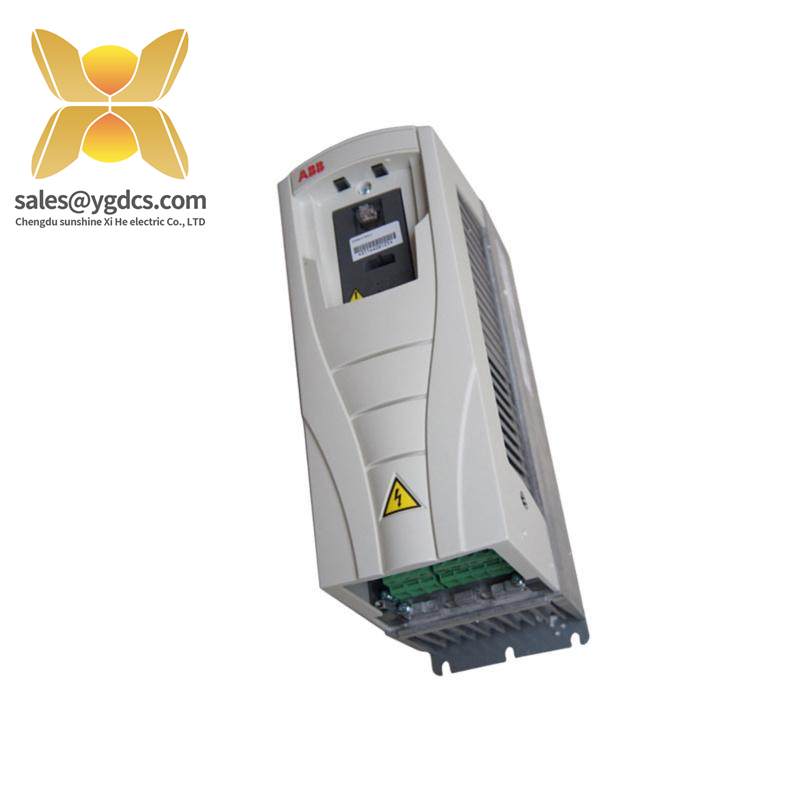 ABB ACS550-01-195A-4 Low voltage AC drives