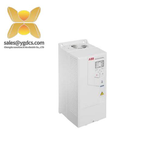 ABB ACS580-01-046A-4 3ABD50000038963 Frequency Converter