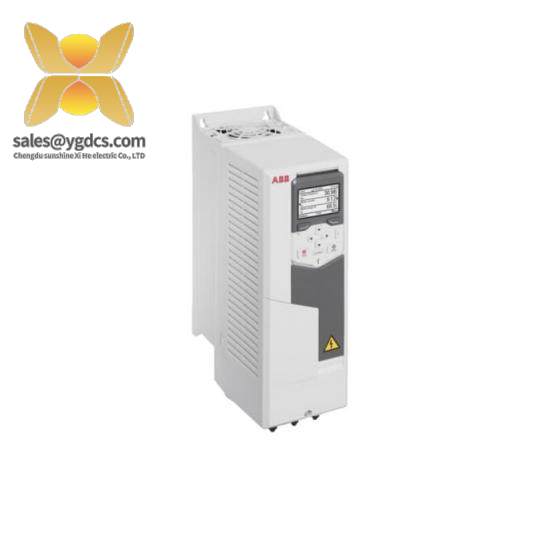 ABB ACS580-01-073A-4 3ABD00045434-D Frequency Converter
