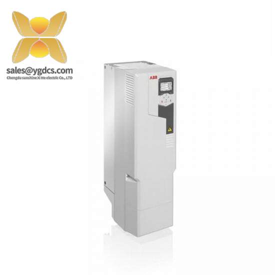 ABB ACS580-01-088A-4