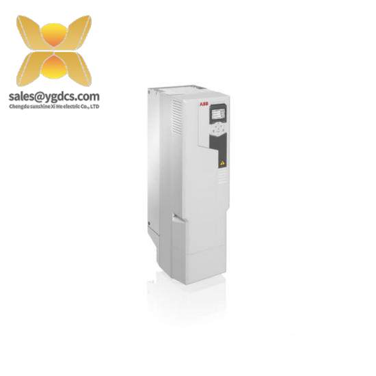 ABB ACS580-01-088A-4 3ABD00045435-D Frequency Converter