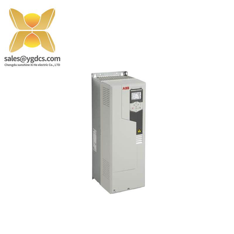 ABB ACS580-01-088A-4 Frequency Converter