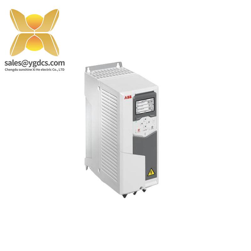 ABB ACS580-01-09A4-4 General purpose drives