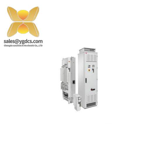 ABB ACS580-01-145A-4 3ABD00045437-D Frequency Converter
