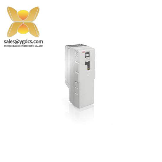 ABB ACS580-01-169A-4 3ABD00045438-D Frequency Converter