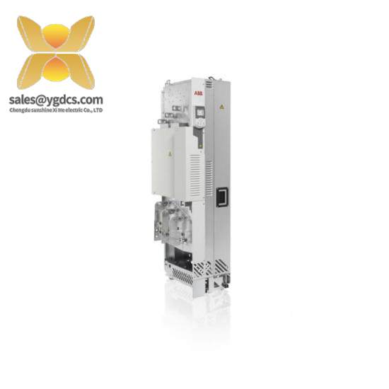 ABB ACS580-04-585A-4 3ABD00036862-D Frequency Converter