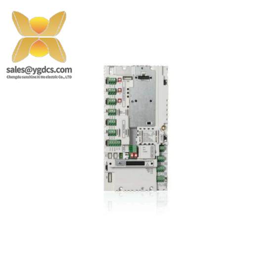 ABB ACS580-04-725A-4 3ABD00036864-D Frequency Converter