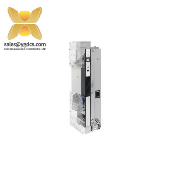 ABB ACS580-04-880A-4 3ABD00036866-D Frequency Converter