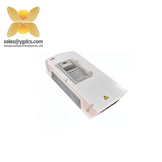 ABB ACS800-01-0004-5 frequency inverter