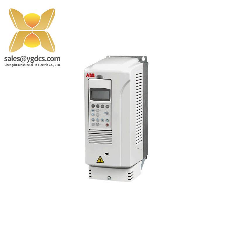 ABB ACS800-01-0050-5+D150+P901 High Performance Drives