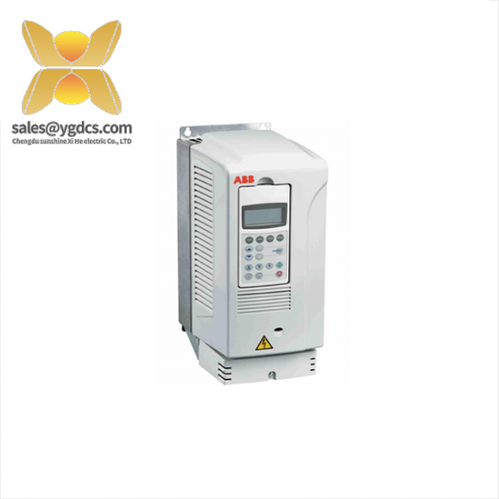 ABB ACS800-104-0040-3+N671 Inverter