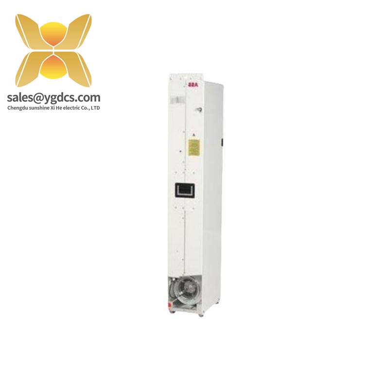 ABB ACS800-304/704 Power drive board